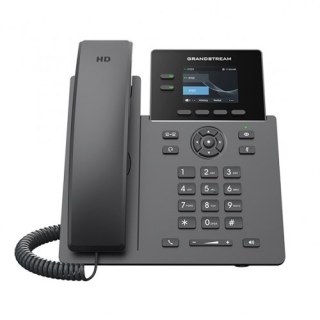 Grandstream GRP2610P 2-Line Carrier-Grade IP Phone (with PoE)