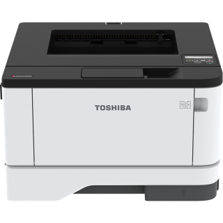 Toshiba e-STUDIO 409P MONO Lazer printer
