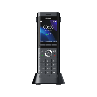 HTEK UCW10 Cordless Wi-Fi Phone