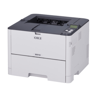 OKI B513DN MONO LASER PRINTER