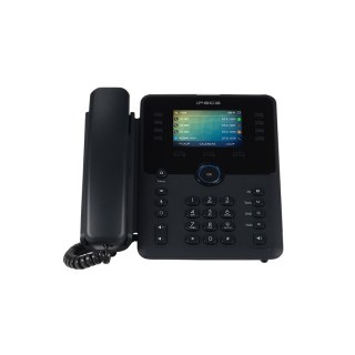 LG Ericsson iPECS 1040i Professional IP Phone VOIP Business Handset PoE w/ Power