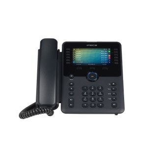 LG Ipecs 1050i - Advanced Gigabit colour IP Phone