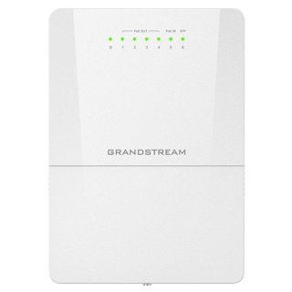 Grandstream GWN7710R 6-Port Outdoor Gigabit L2-Lite Managed Switch