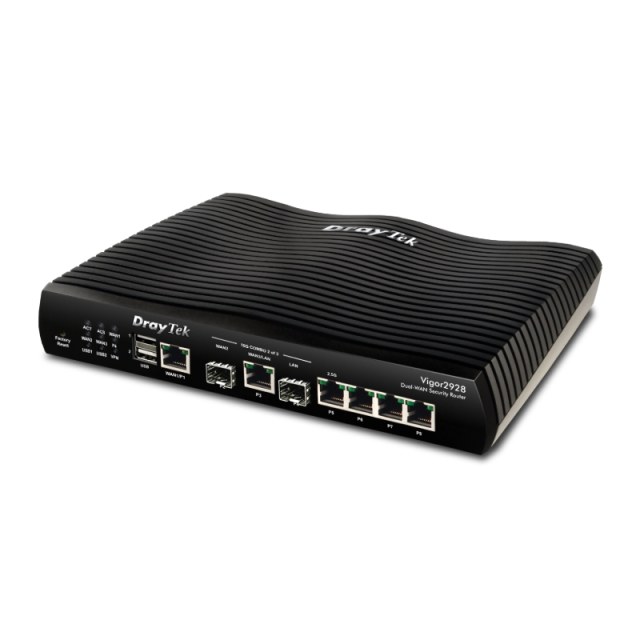 DrayTek Vigor 2928