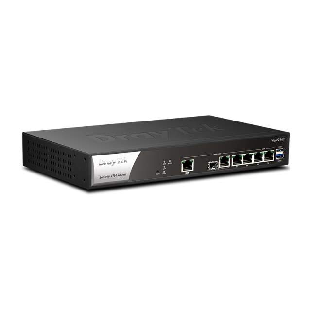 DrayTek Vigor 2962