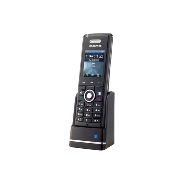 iPECS IP DECT GGDC-800H