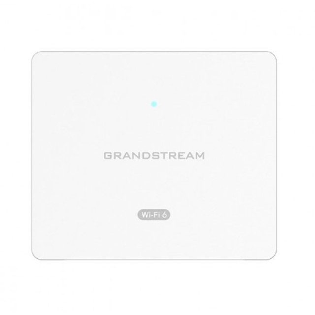 Grandstream GWN7604 Dual-Band Gigabit 802.11ax