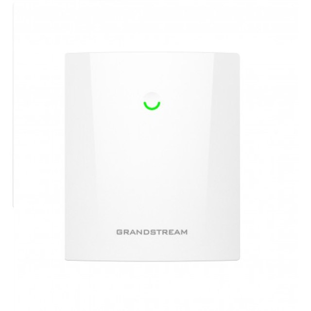 Grandstream GWN7660ELR Outdoor AX3000 Wi-Fi 6 Dual-band 2×2:2