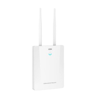 Grandstream GWN7670LR Long-Range Dual-Band Wi-Fi 7 Outdoor Access Point/Bridge