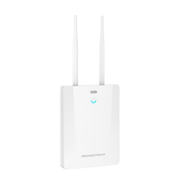 Grandstream GWN7670LR Long-Range Dual-Band Wi-Fi 7 Outdoor Access Point/Bridge