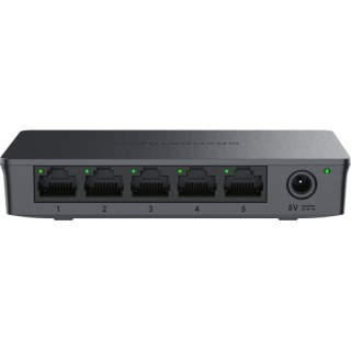 Grandstream GWN7700 5-Port Gigabit Unmanaged Network Switch
