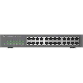 Grandstream GWN7703 24-Port Gigabit Unmanaged Switch
