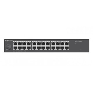 Ruijie-Reyee RG-ES124G-L 24-Port Gigabit Unmanaged Switch