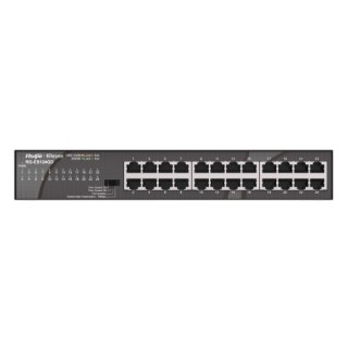 Ruijie-Reyee RG-ES124GD 24-Port Gigabit Unmanaged Switch