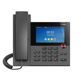 Htek UVC10 Lite Smart IP Phone