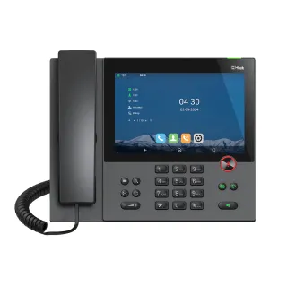 Htek UVC50 Lite Smart IP Phone