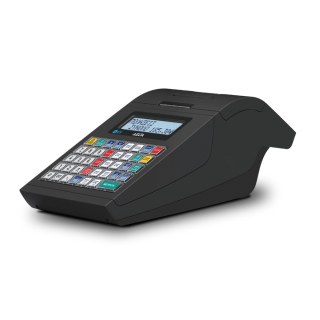 ICS DELTA ταμειακή μηχανή μαύρη