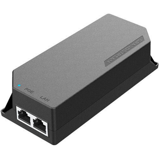 Grandstream GS-POE30W-MG PoE+ Injector