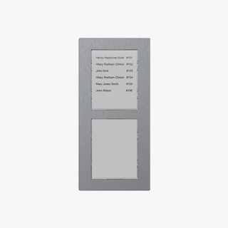 Dnake B17-EX003-S Expansion Module