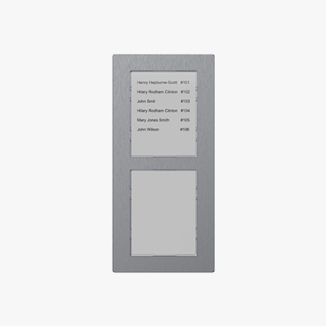 Dnake B17-EX003-S Expansion Module