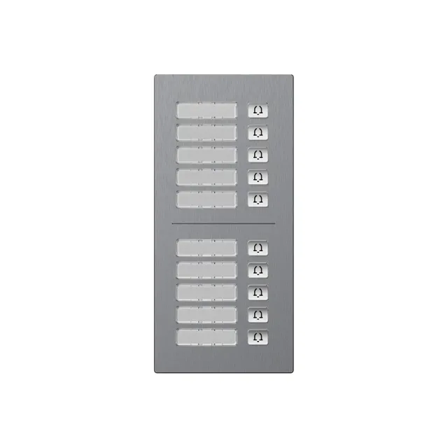Dnake B17-EX001-S Expansion Module