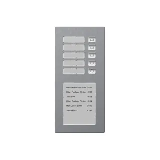 DNAKE B17-EX002-S Expansion Module