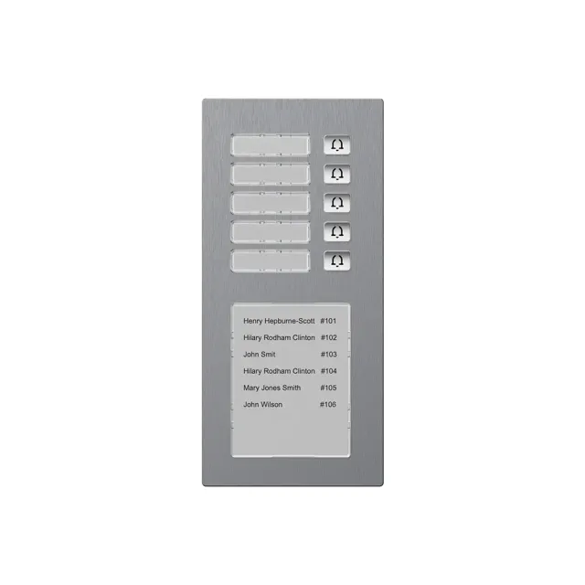 DNAKE B17-EX002-S Expansion Module