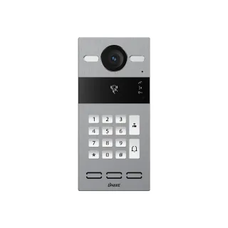 DNAKE S213K SIP Video Door Phone with Keypad 