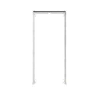 DNAKE RH04 Rain Hood for S615 and S215 (Flush Mounting) 