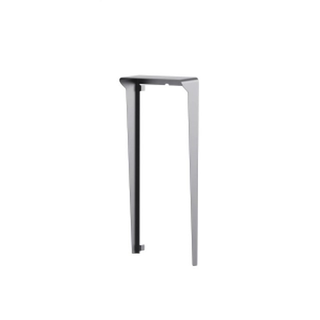   DNAKE RH06 Rain Hood for Door Station S617 (Flush Mount) 