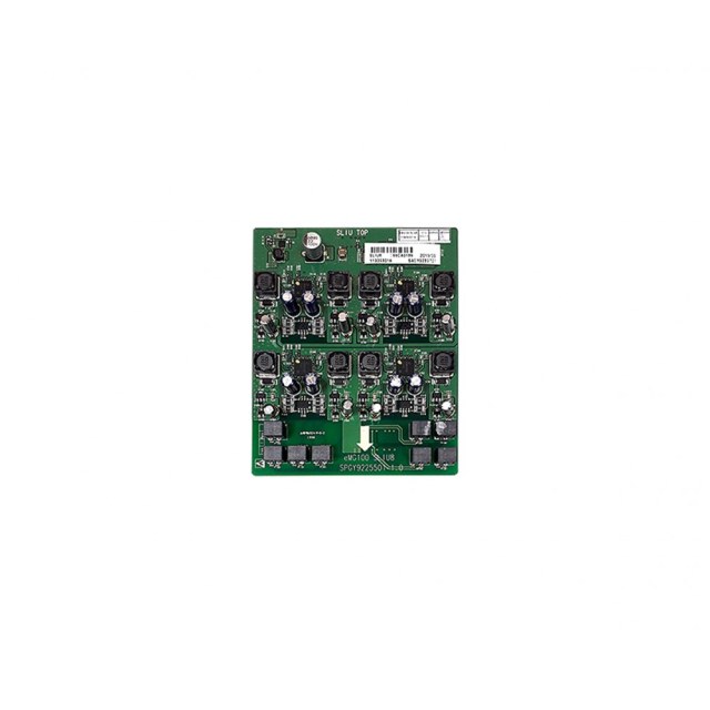 EMG100-SLIU8