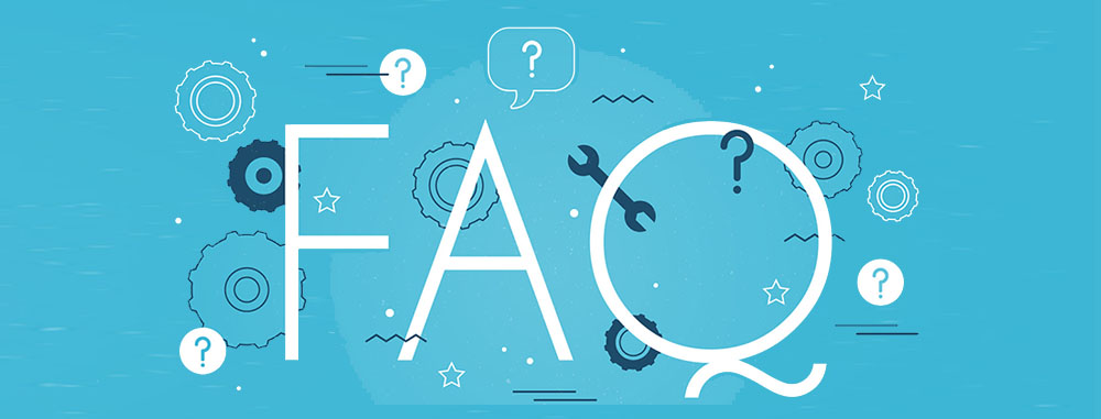 OfficeLand Συχνές ερωτήσεις