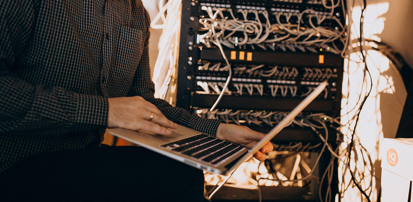 Officeland Εγκαταστάσεις Δομημένων Δικτύων