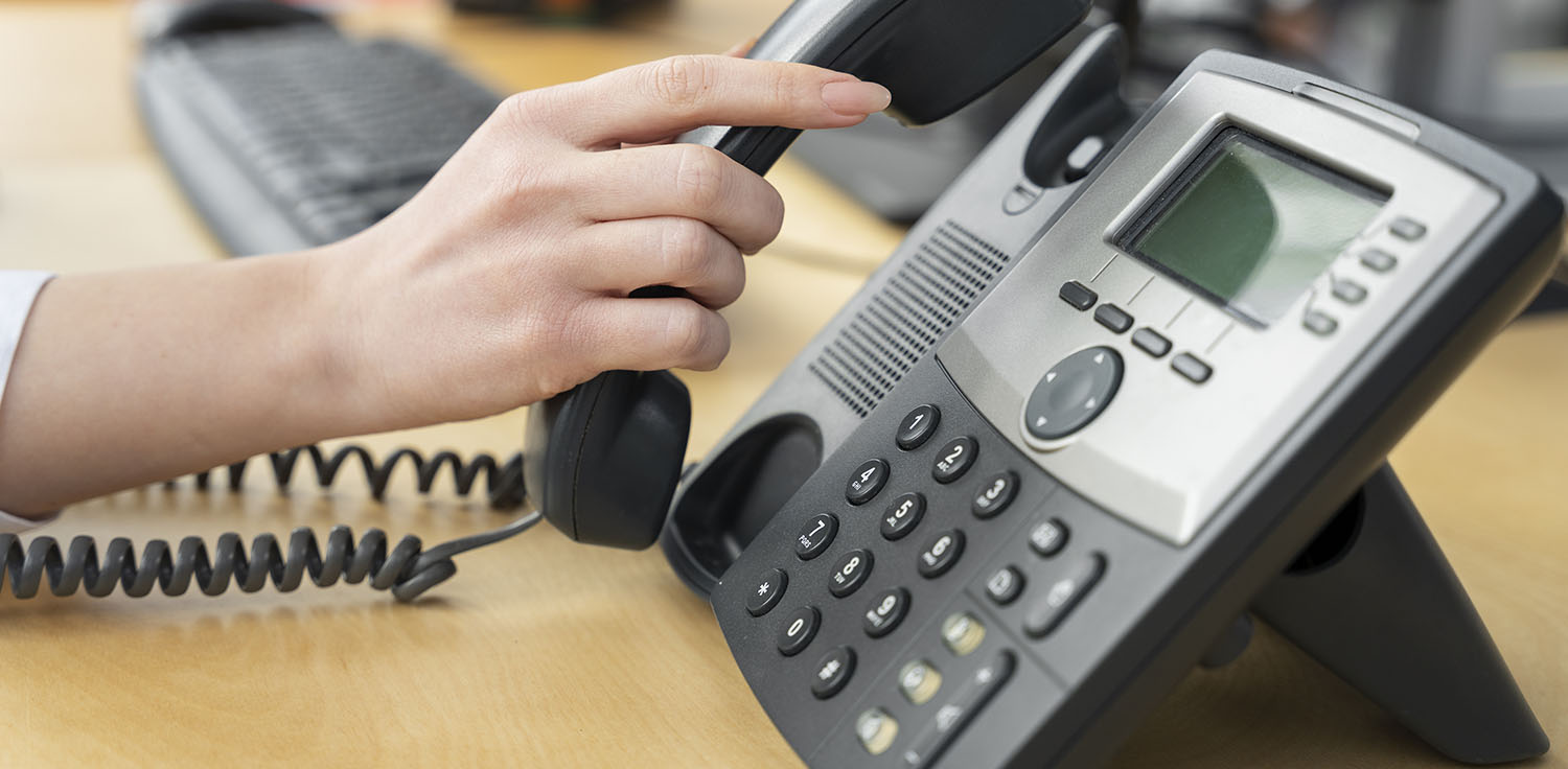 Officeland Εγκατάσταση και Επισκευή Τηλεφωνικών Κέντρων