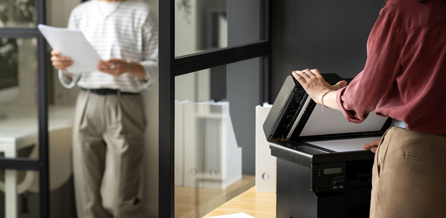 Officeland Printing Solutions (Λύσεις Εκτύπωσης)